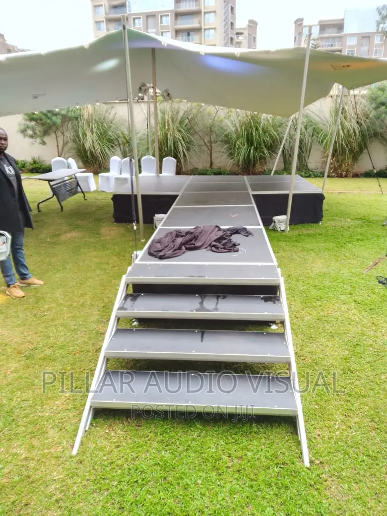 Stage, Hire Stage, Stage for Events