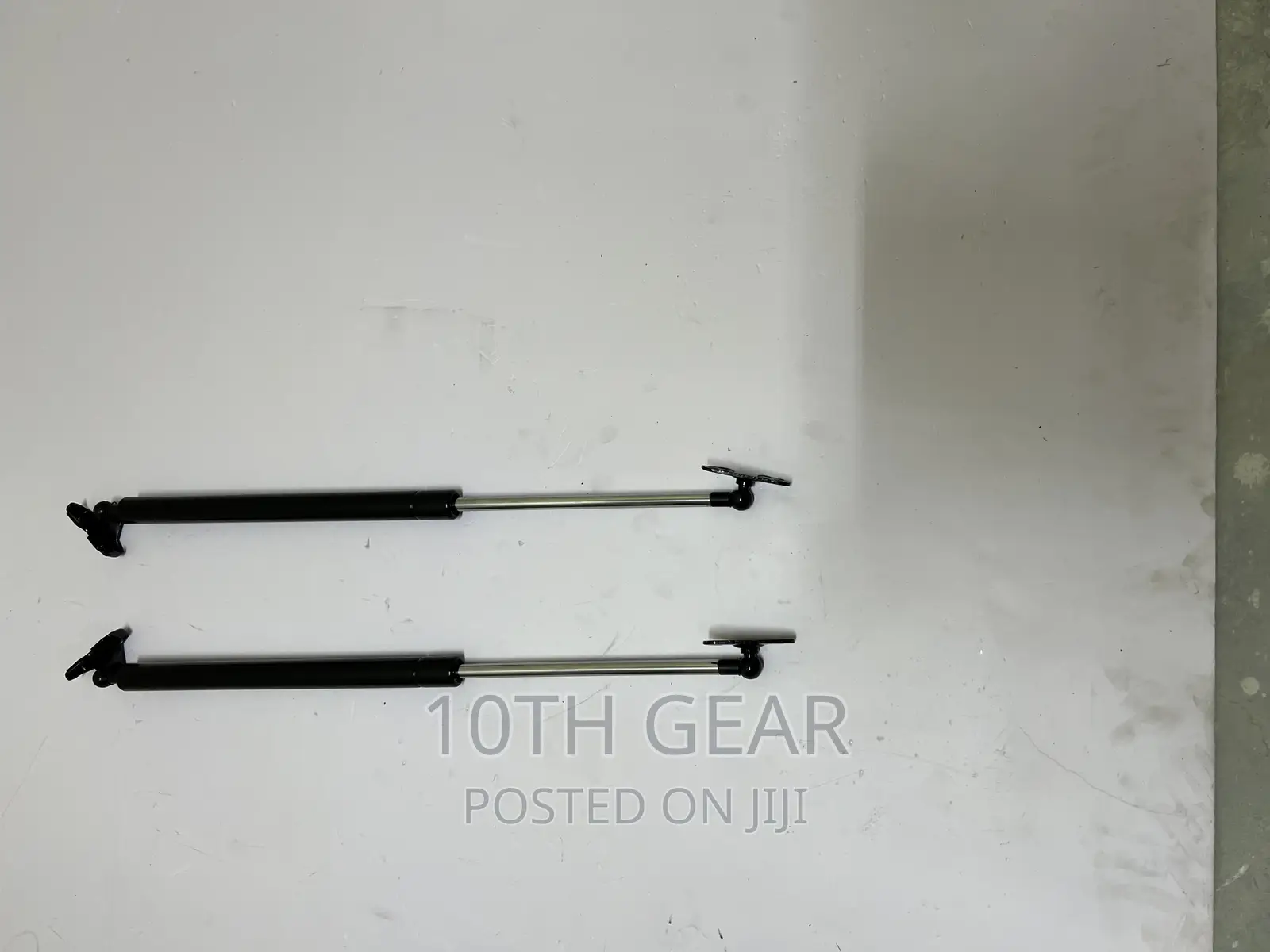 Lexus Rx 330 Boot Shocks Gas Struts Right/Left PCS