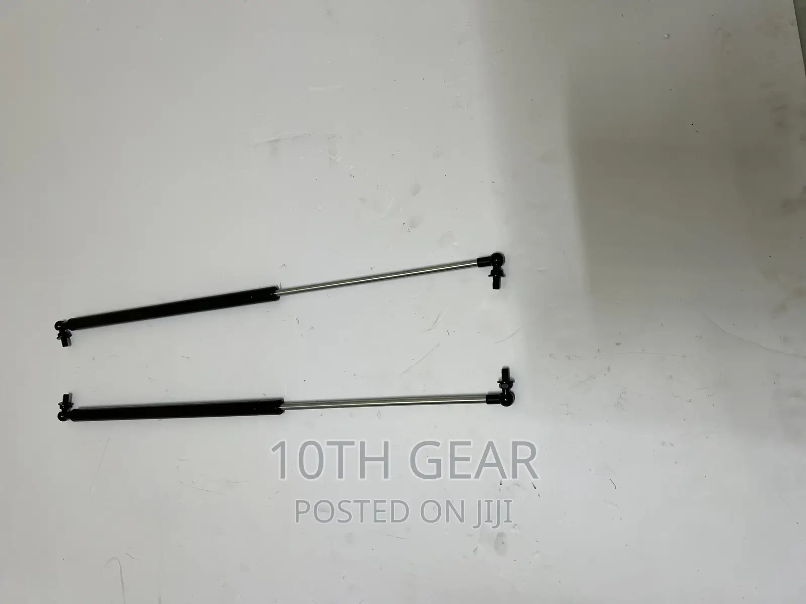 Land Cruiser 200 Series Bonnet Shock Right/Left PCS