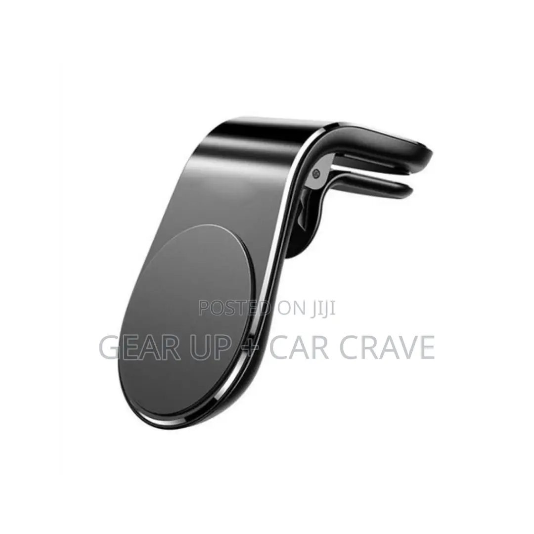 Car Magnetic Mobile Phone Holder Mount Ac Vent