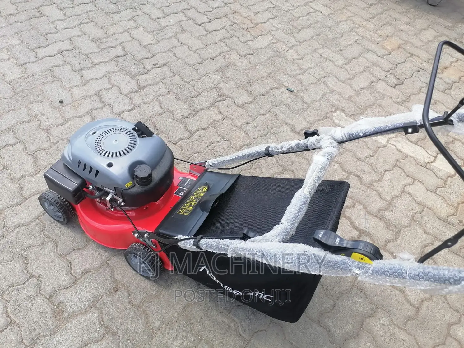 Agricultural Lawn Mower -3.0hp 16inches