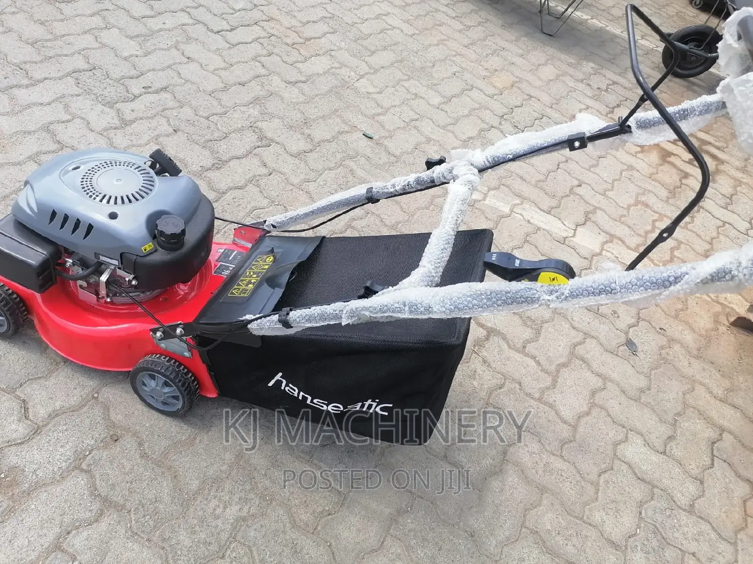 Agricultural Lawn Mower -3.0hp 16inches