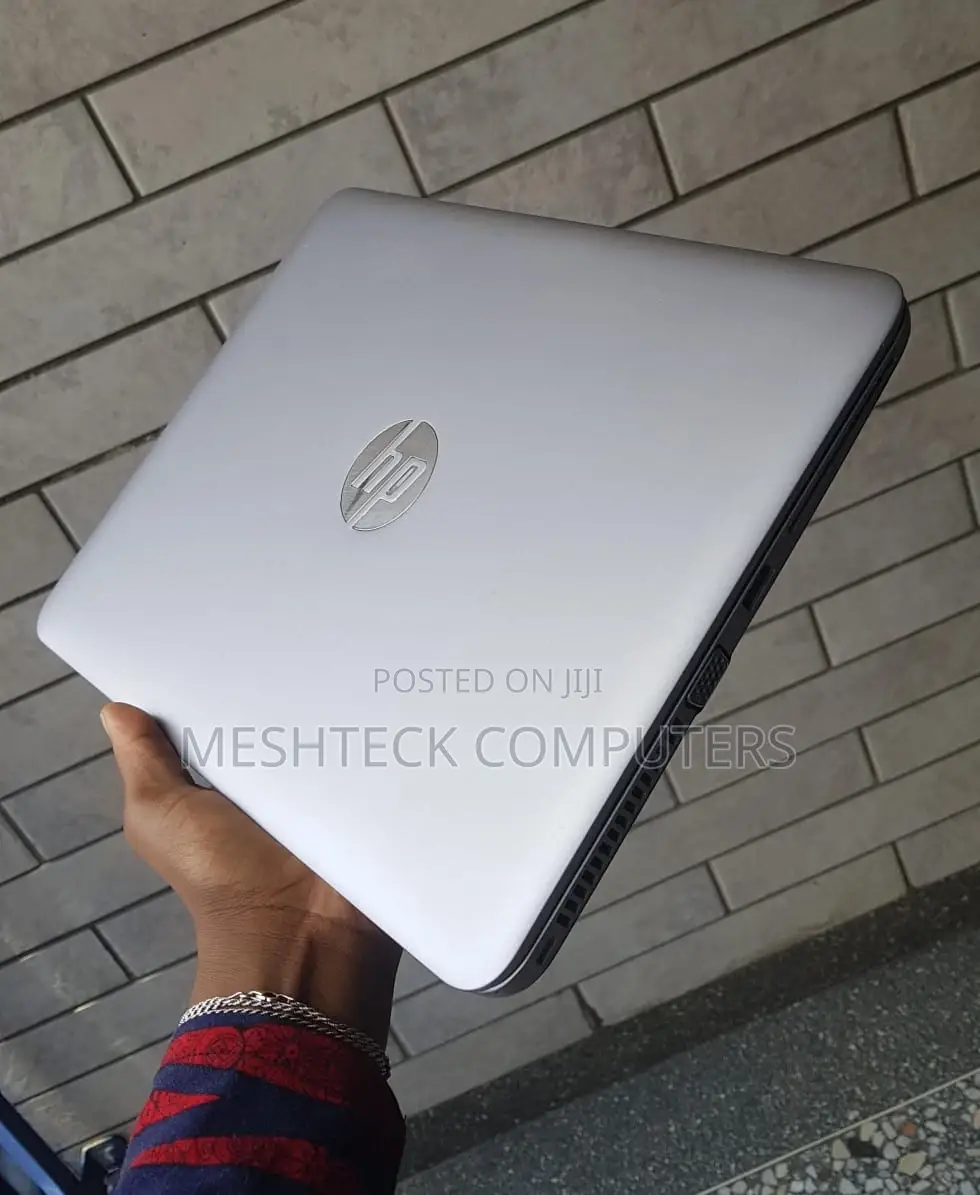 Laptop HP EliteBook 820 G4 8GB Intel Core I5 SSD 256GB