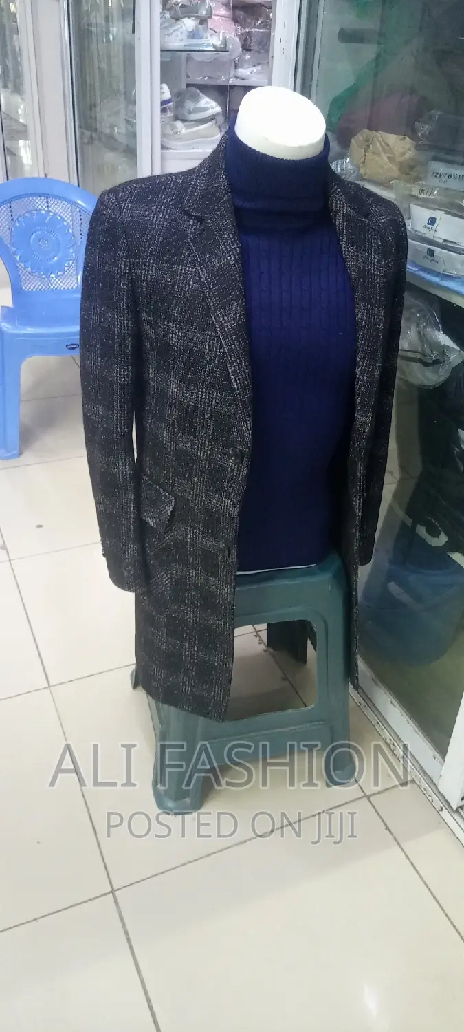 Vintage Trench Coat