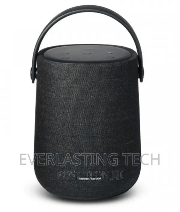 Harman Kardon Citation 200 Portable Bluetooth Speaker