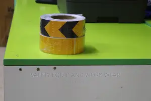 Lightweight Adhesive Tape