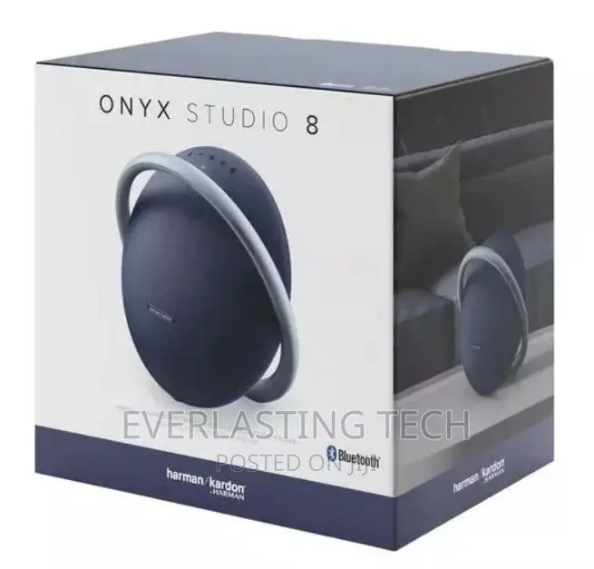 Harman Kardon Onyx Studio 8 - Bluetooth Speakers