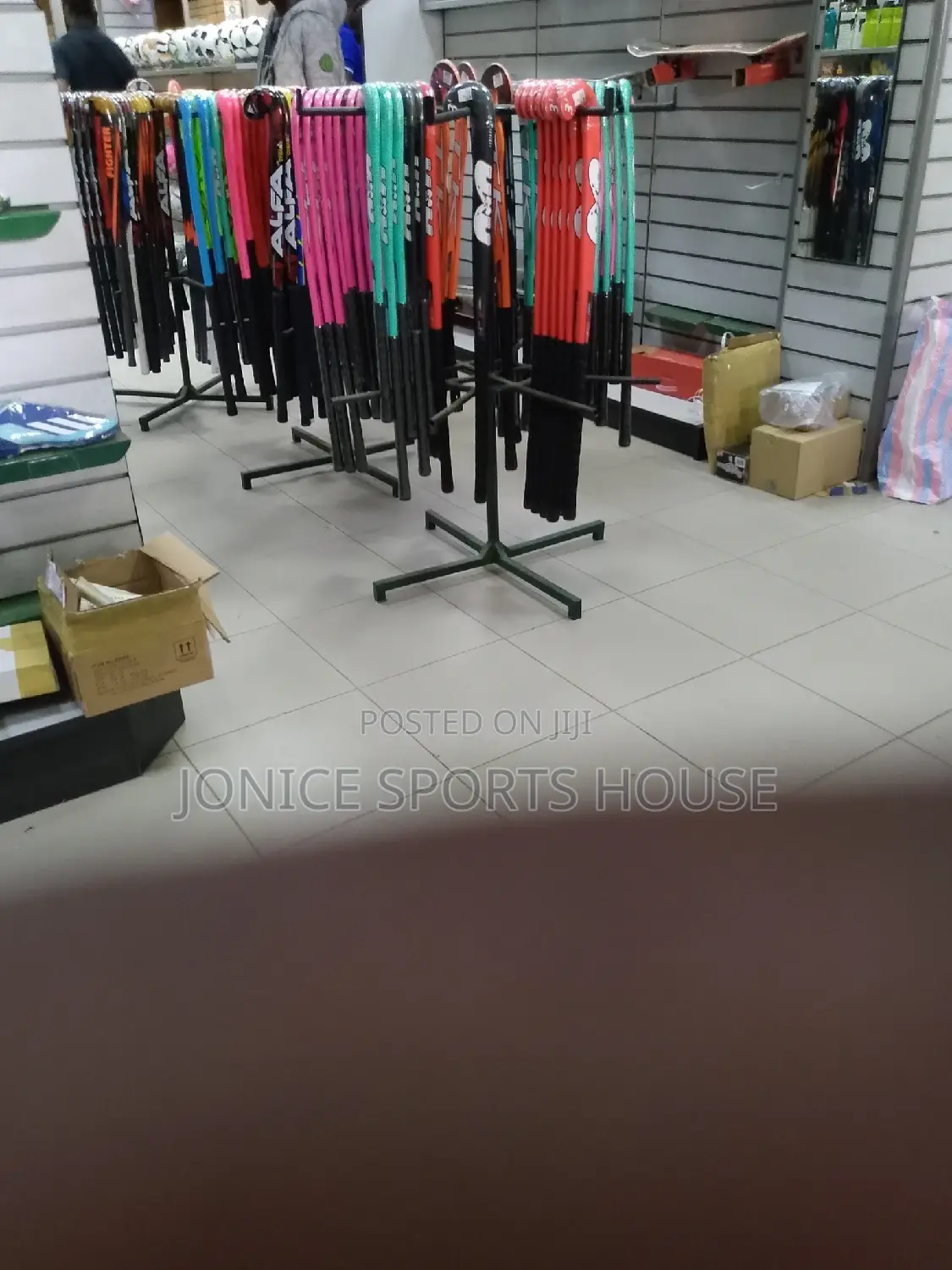 Kids Hockey Sticks
