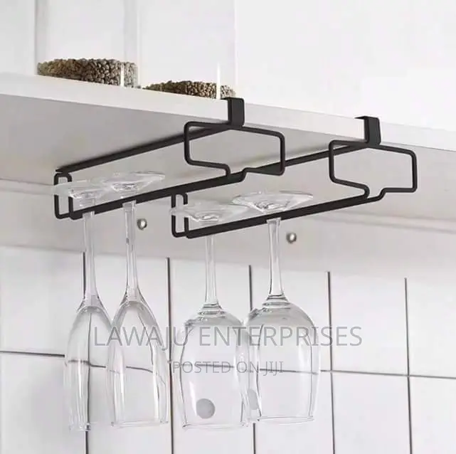 Wine Glass Rack