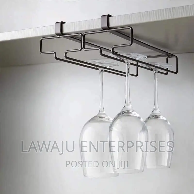 Wine Glass Rack