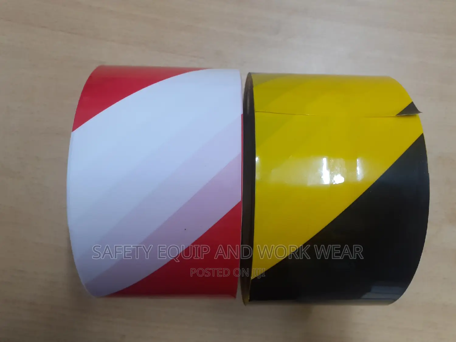 Barricade Tape For Sporting Events