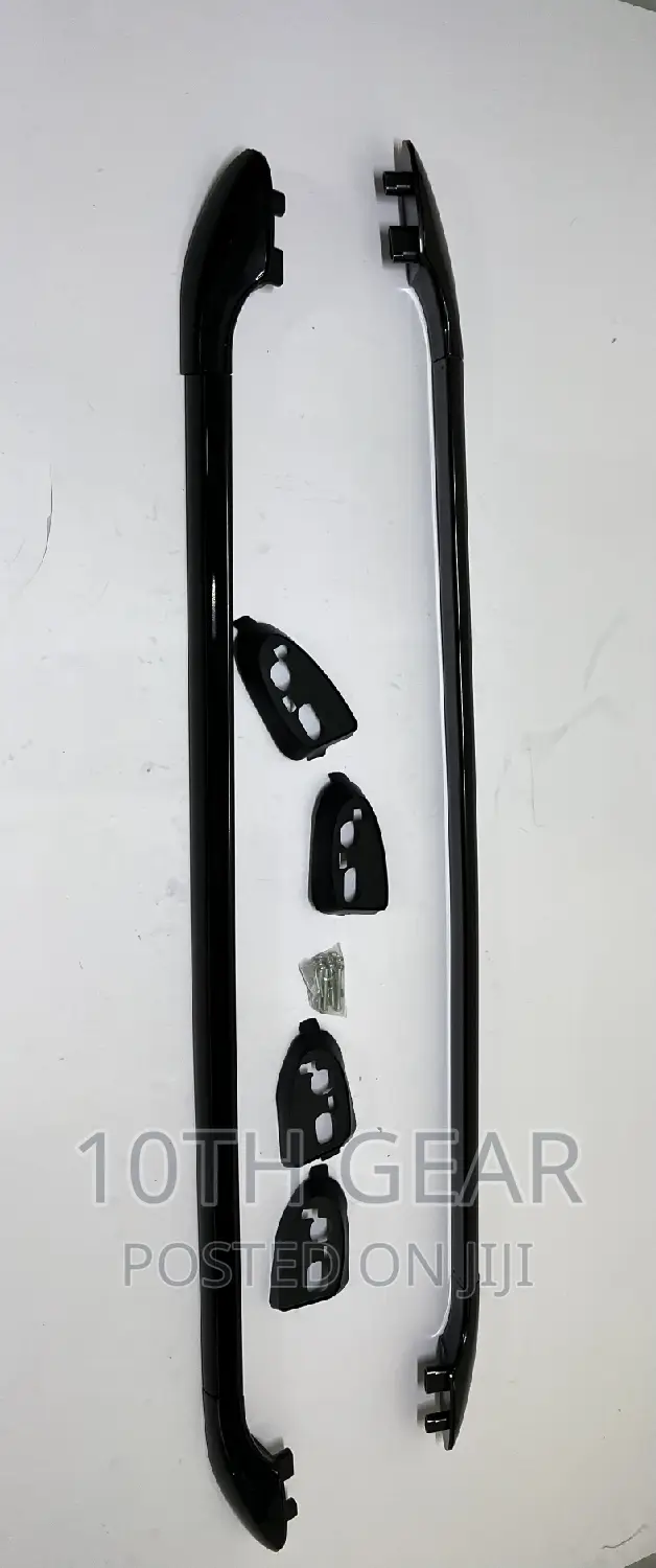 Roof Rail Land Cruiser 100 Series