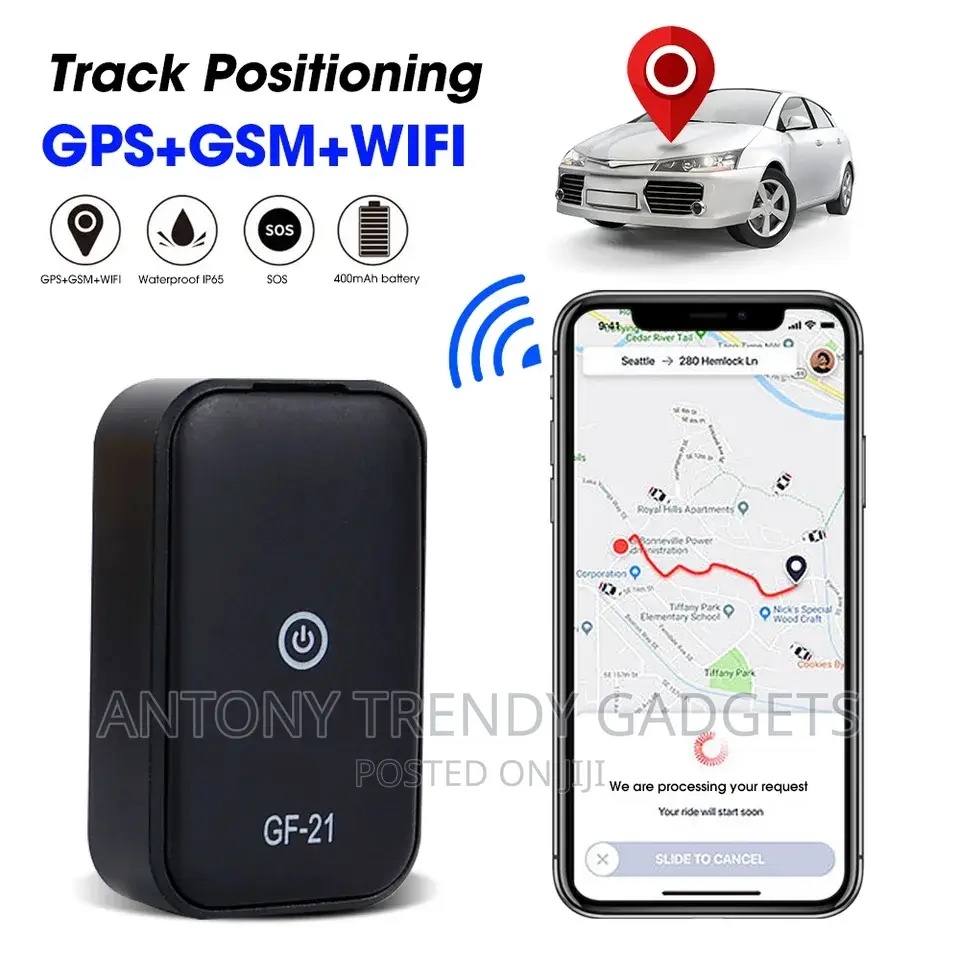 Gps Tracker, Gps Trackers, Tracker