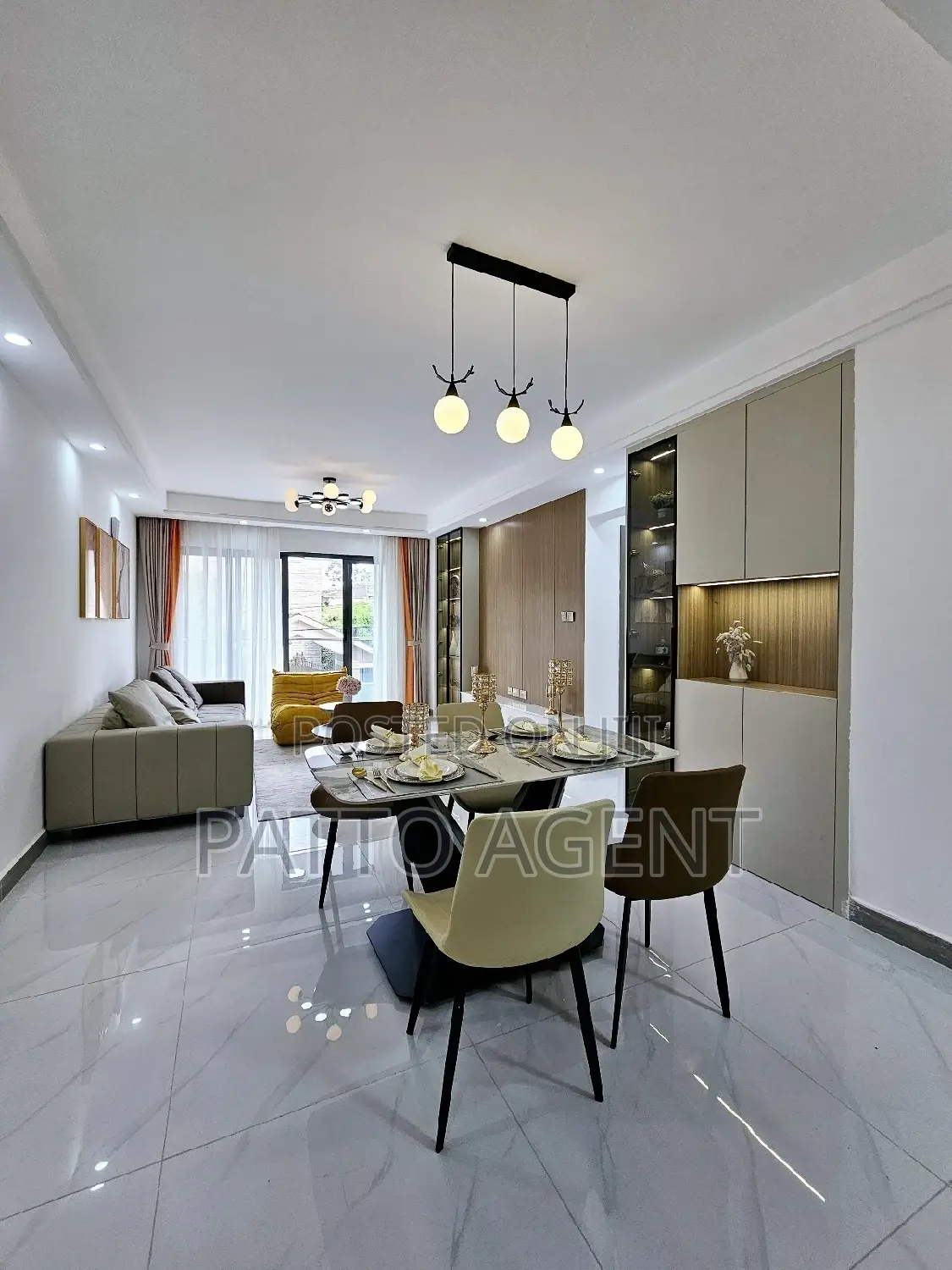 2bdrm Apartment in Kileleshwa for sale