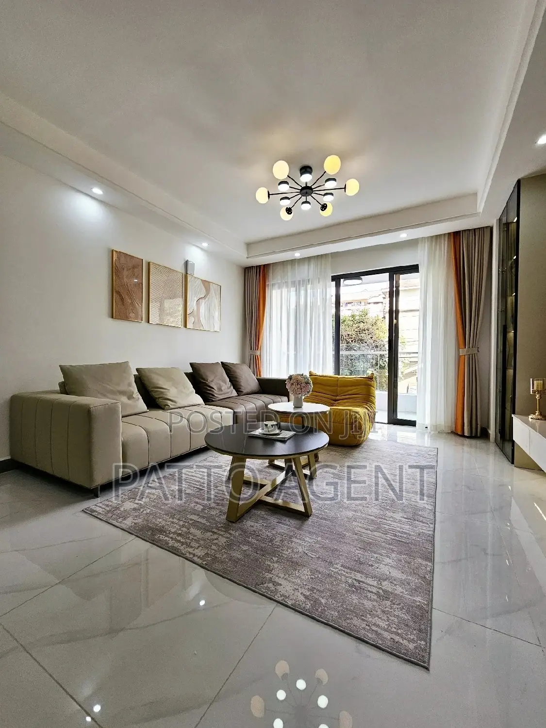2bdrm Apartment in Kileleshwa for sale