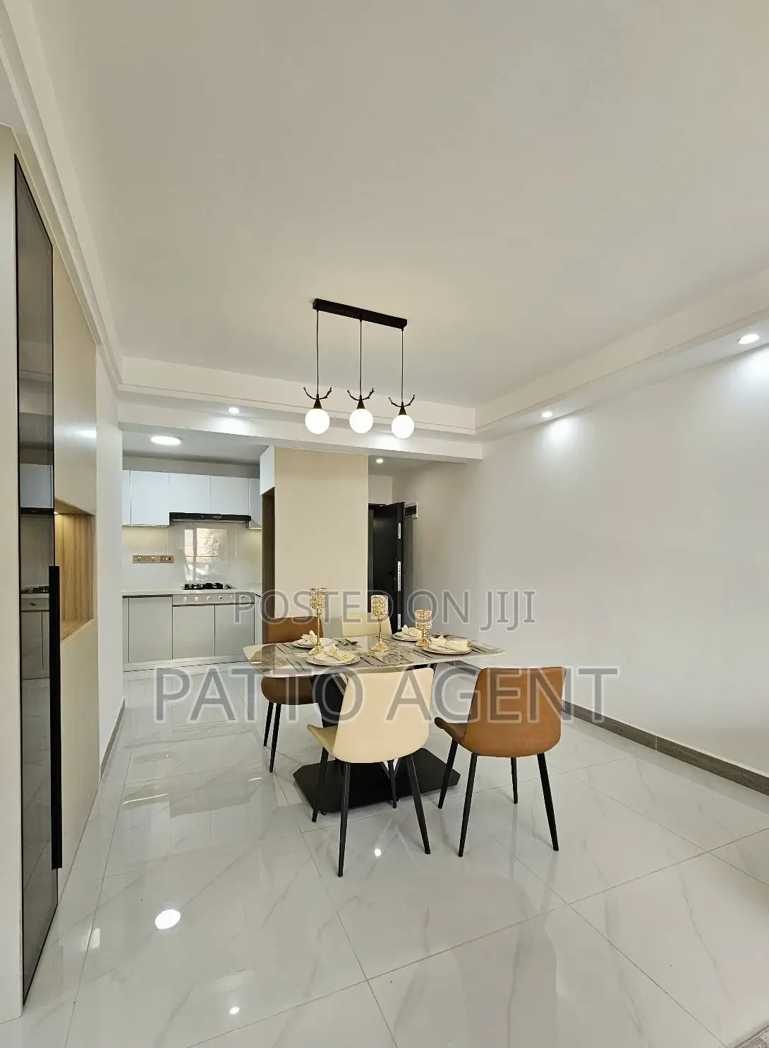 2bdrm Apartment in Kileleshwa for sale