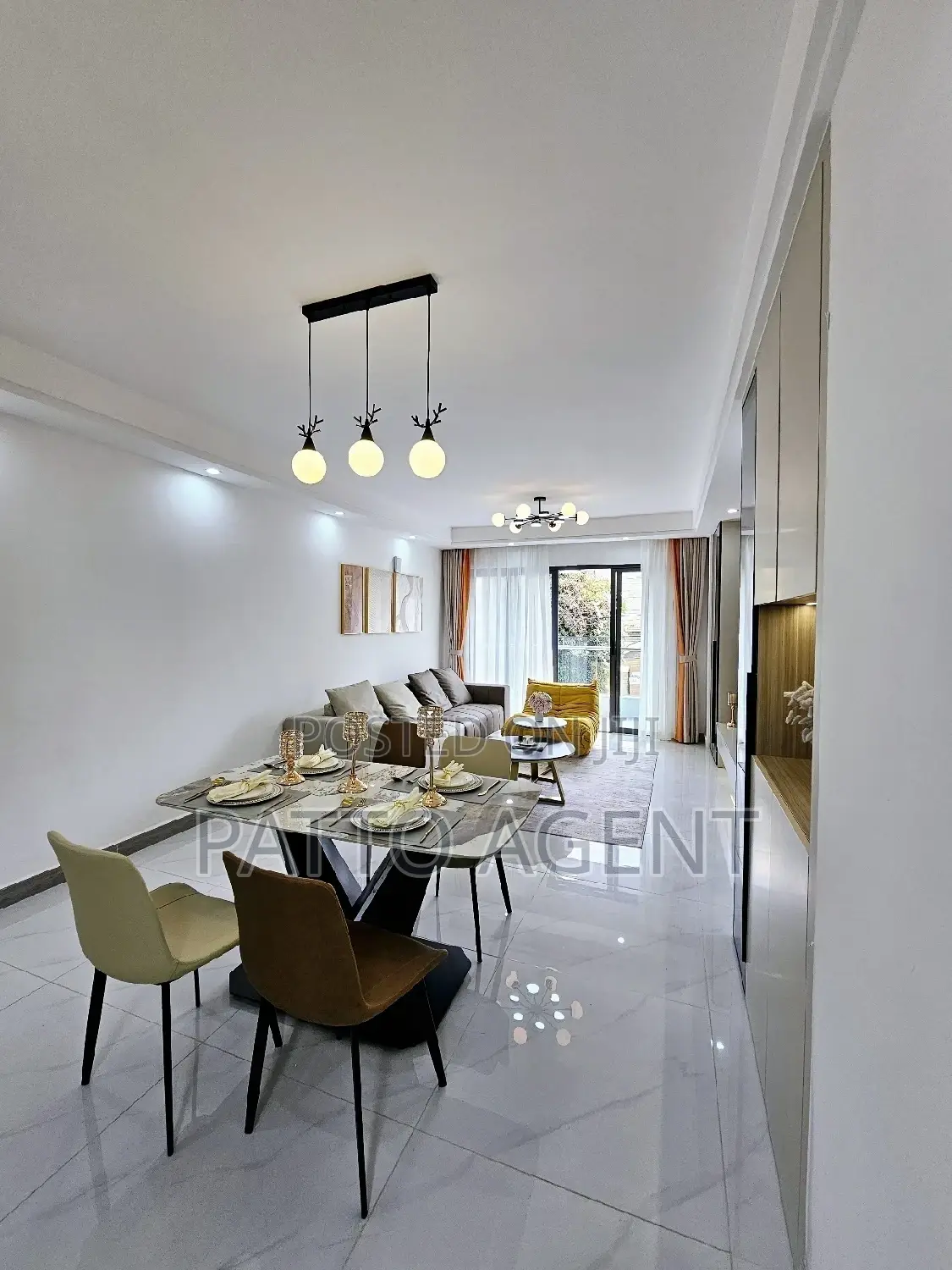 2bdrm Apartment in Kileleshwa for sale