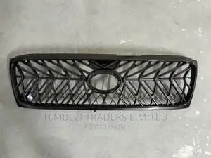 Grill Fj 100 Land Cruiser