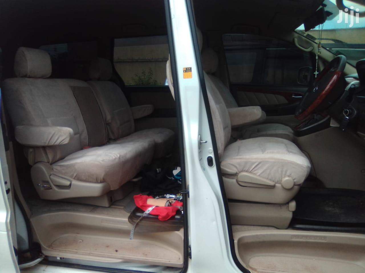 Changamwe Seat Covers