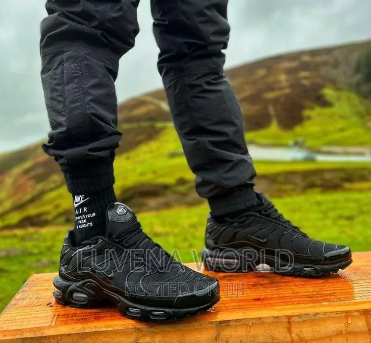 Nike TN Sneakers