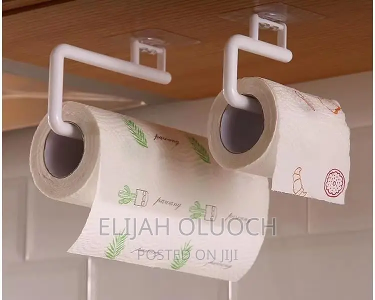 Simple Strong Tissue Holder