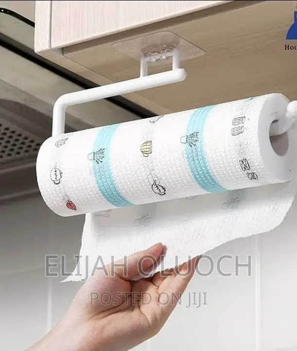 Simple Strong Tissue Holder