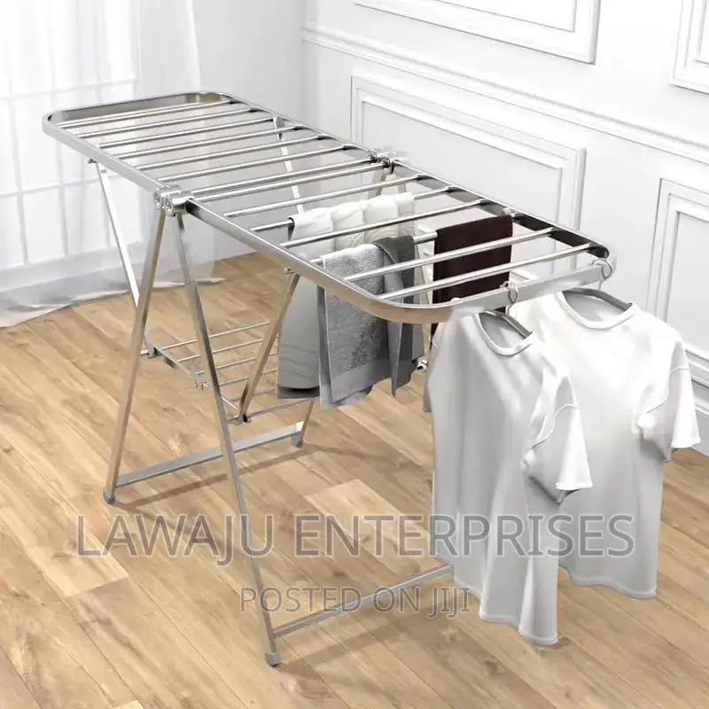 Stainless Steel Laundry Drying Rack