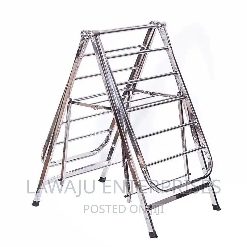 Drying Foldable Stand