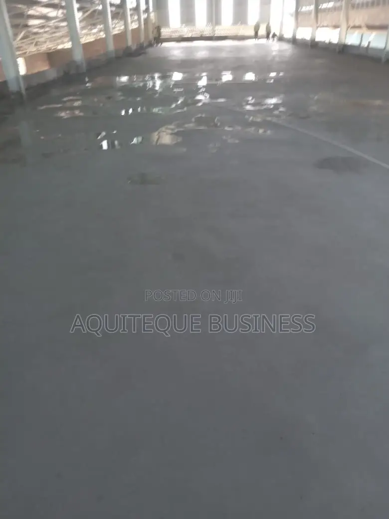 Power Floater for Hiring