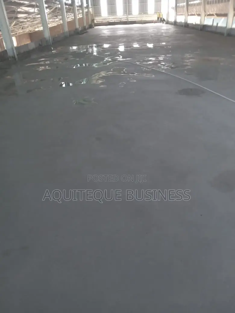 Power Floater for Hiring