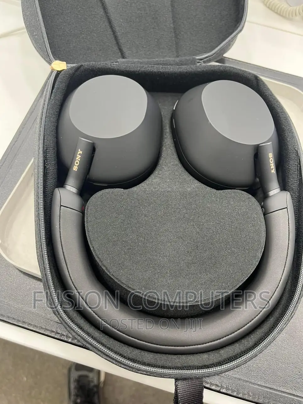 Sony Wh-1000xm5 Wireless Noise Cancelling Headphones Xm5