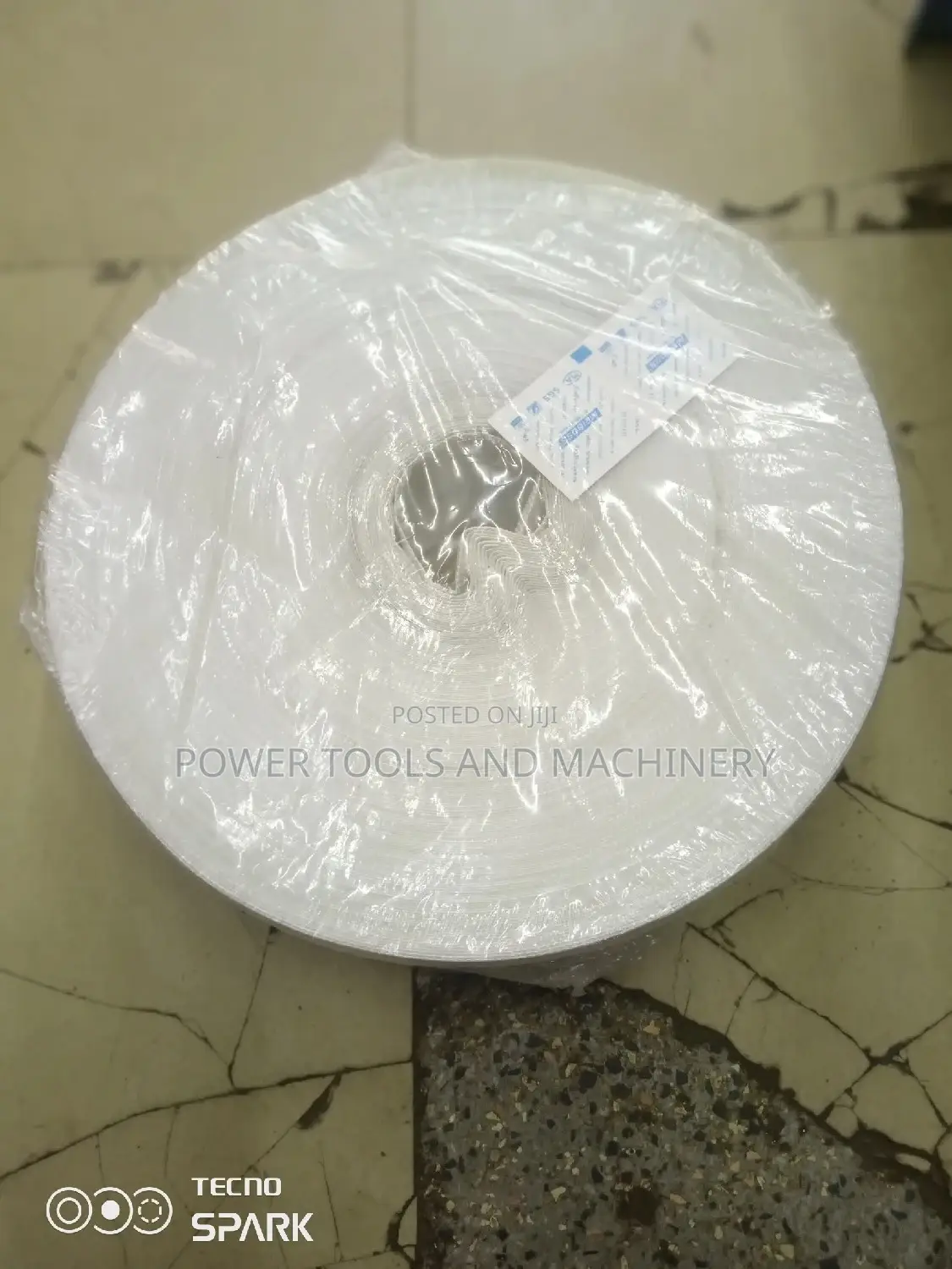 2 Inch 100m Delivery Pipe
