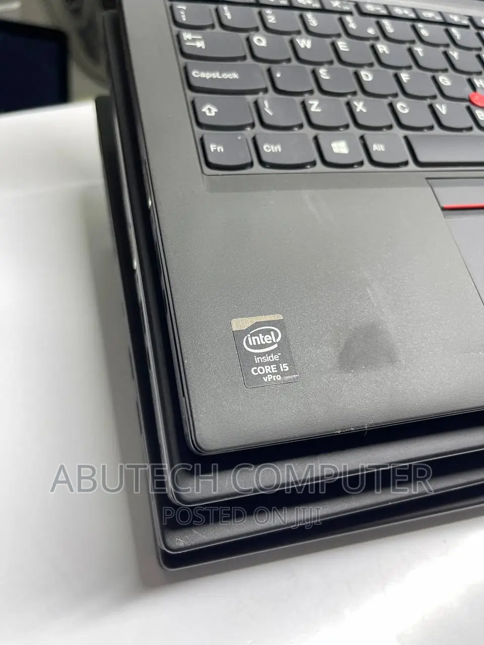 Laptop Lenovo ThinkPad X250 8GB Intel Core I5 SSD 256GB