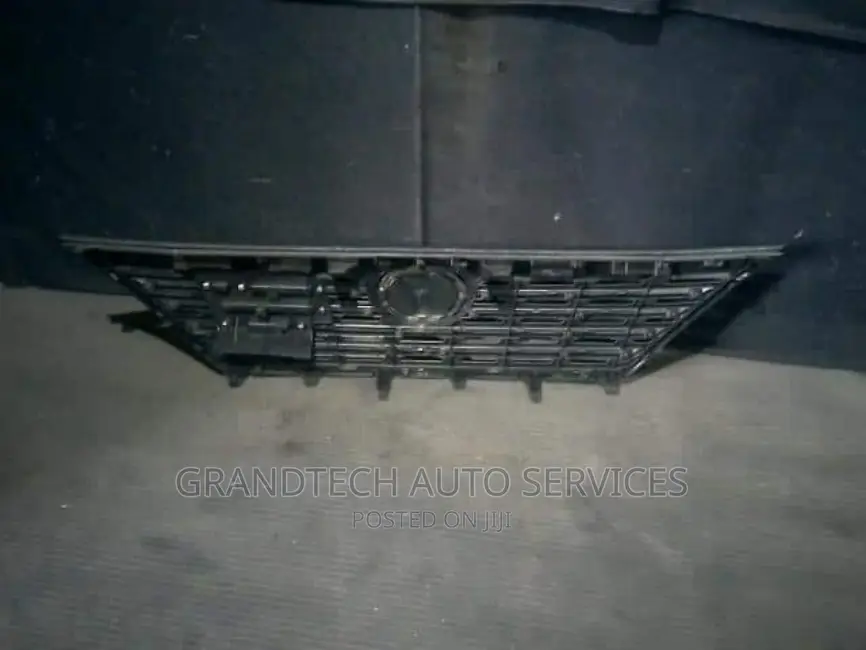 Toyota Vellfire 2008 Grille