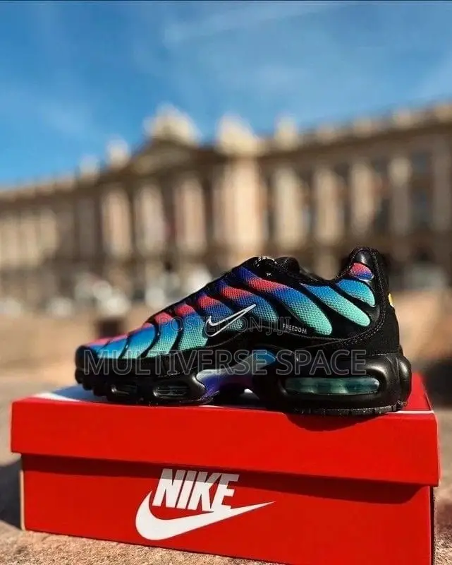 Nike Air Max Plus TN