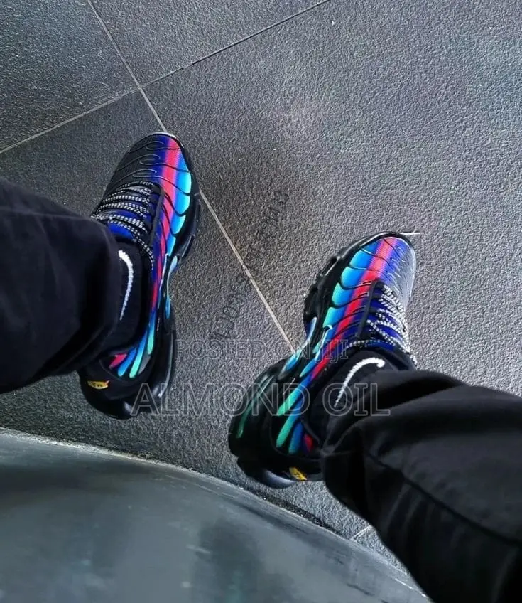 Nike Air Max Plus TN