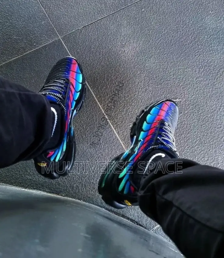 Nike Air Max Plus TN