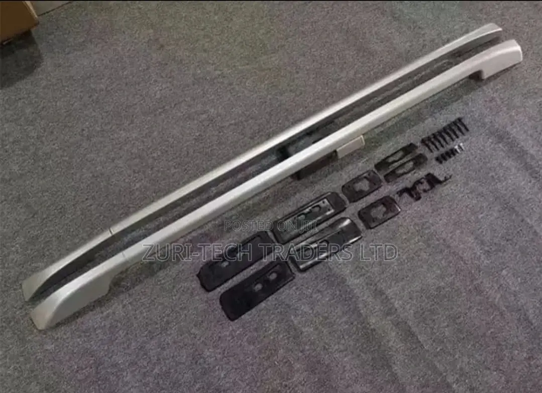 Original Roof Rack Lc 300