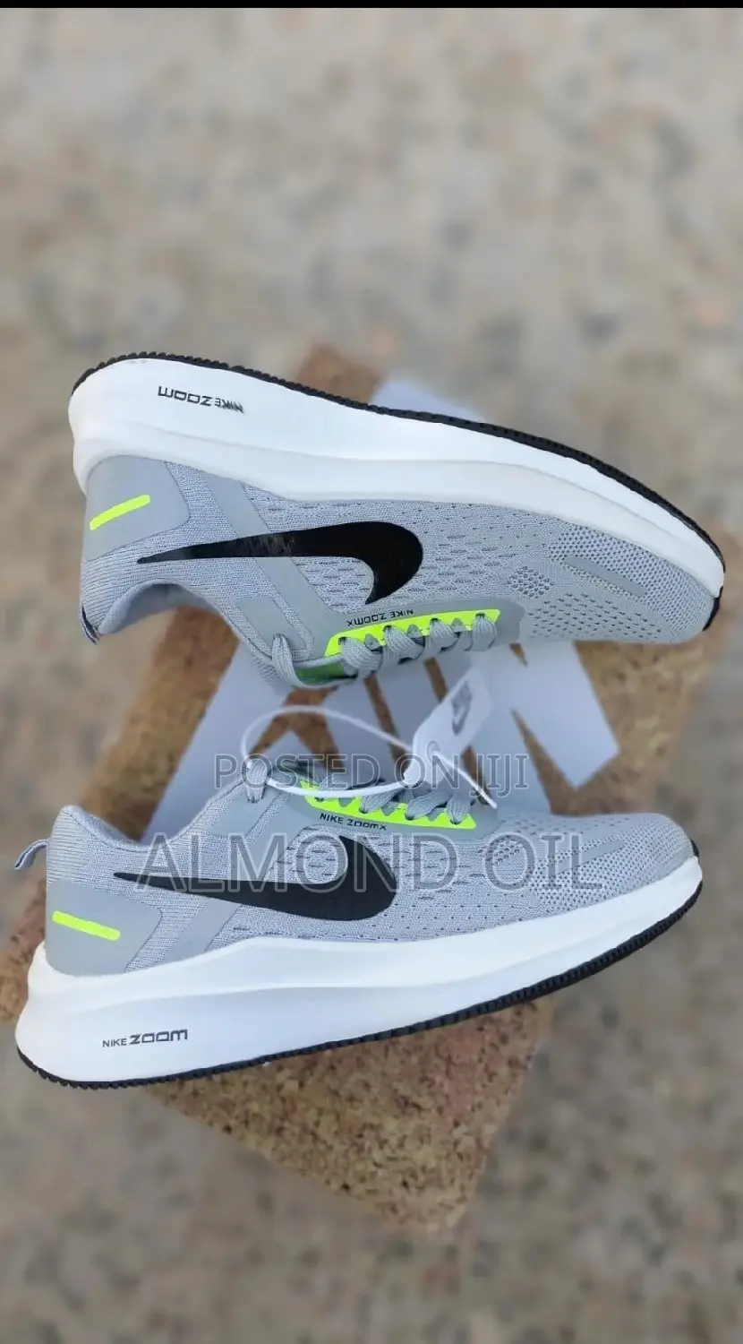 Nike Zoom X Originals