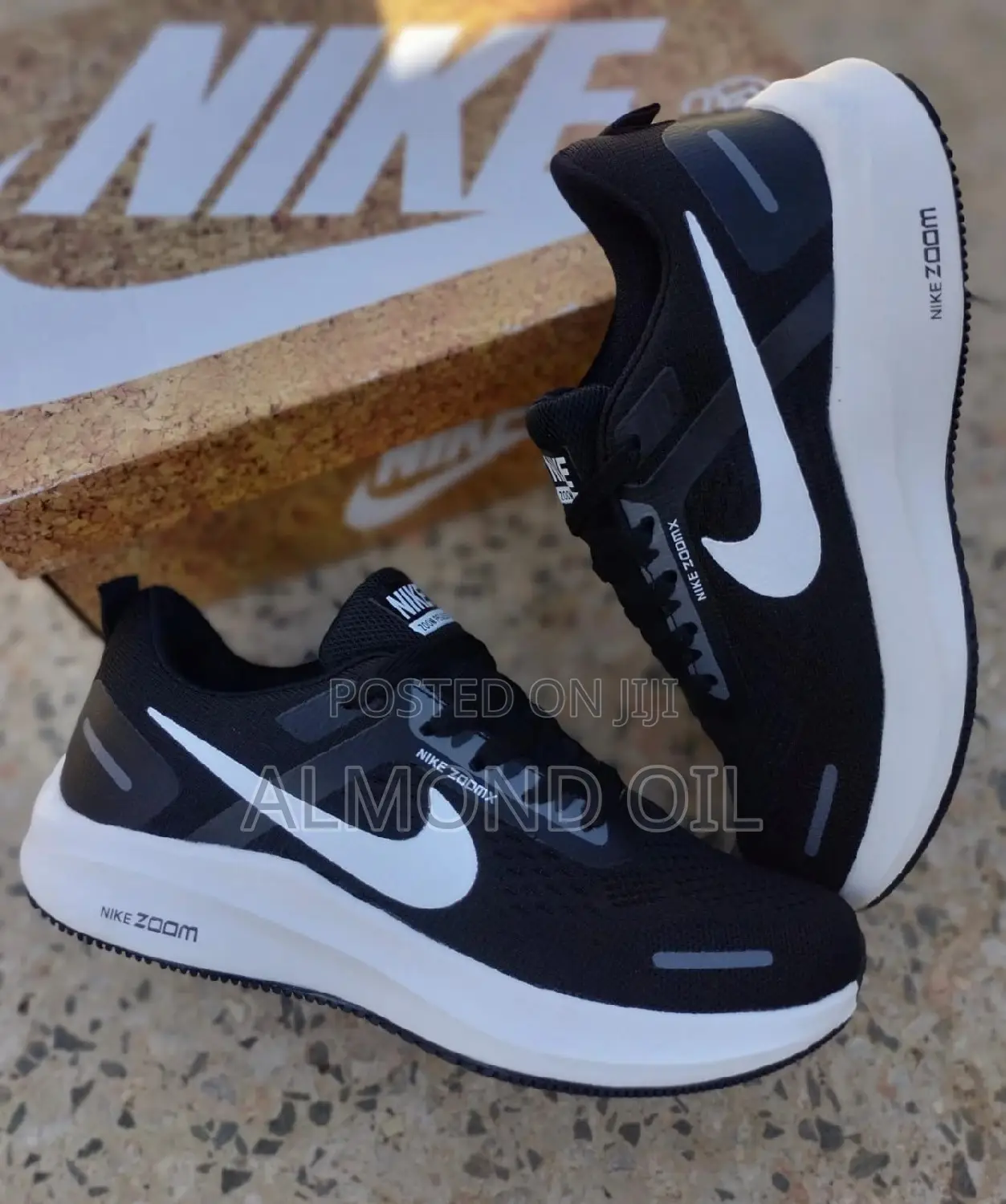 Nike Zoom X Originals