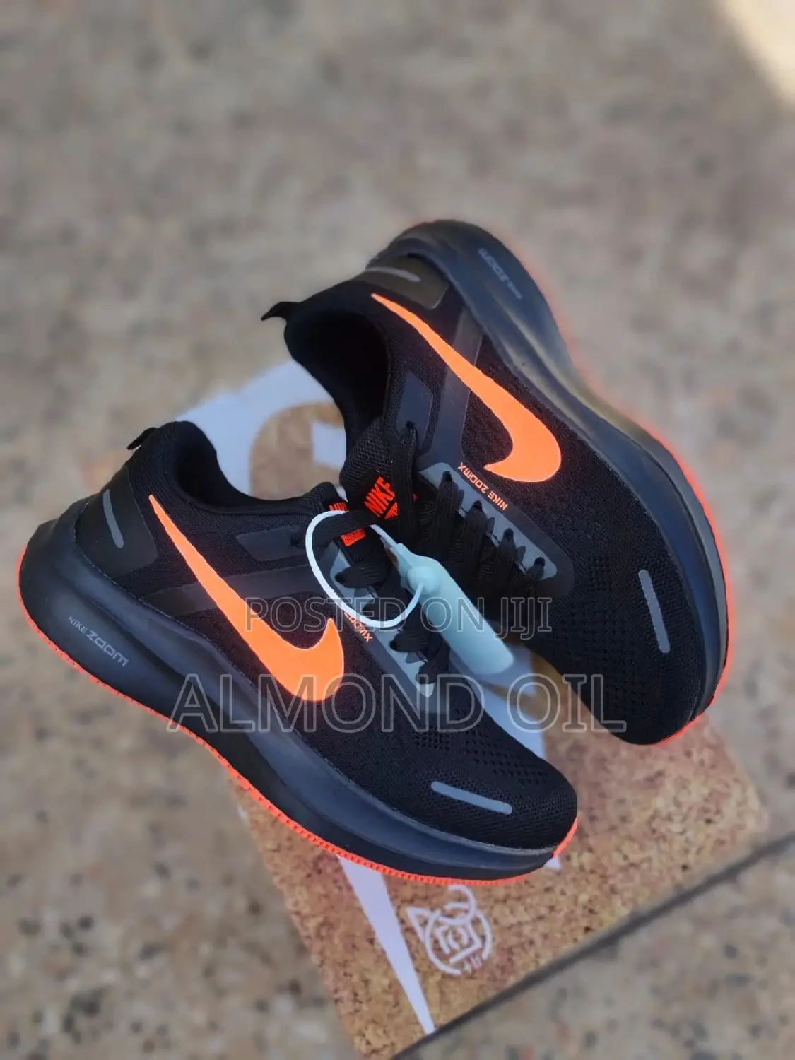 Nike Zoom X Originals