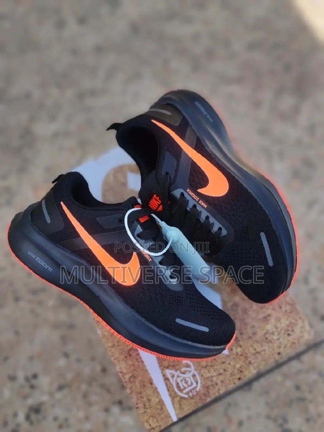 Nike Zoom X Originals