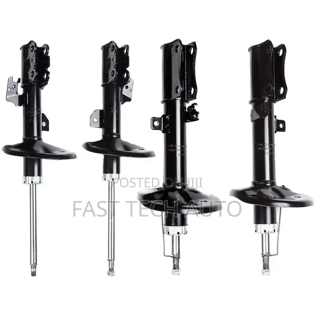 Mazda Demio Shock Absorbers