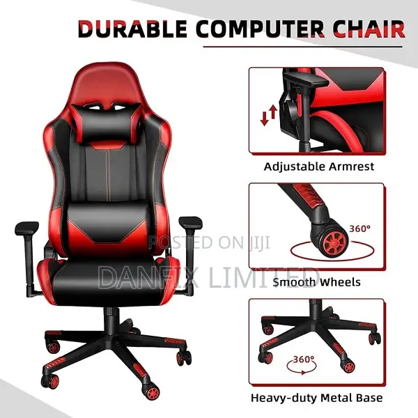 Gaming Office Chair Repair Service With in You