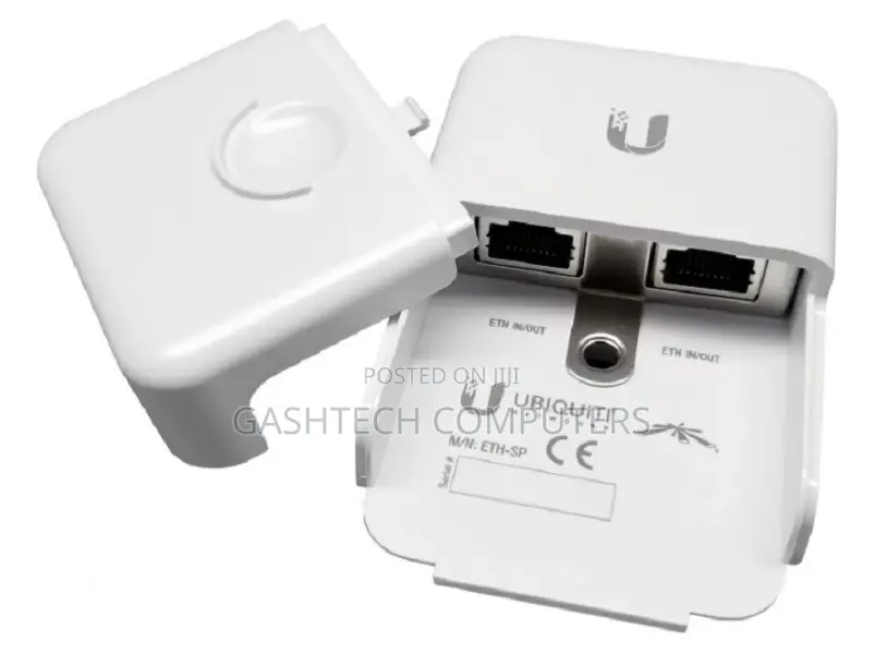 ^^ ETH-SP-G2 Ubiquiti Ethernet Surge Protector Gen 2 ^^