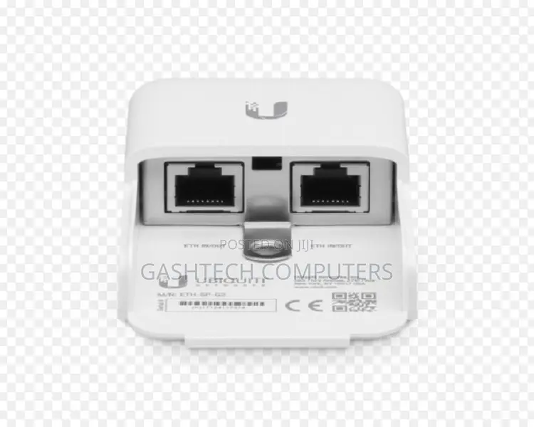 ^^ ETH-SP-G2 Ubiquiti Ethernet Surge Protector Gen 2 ^^