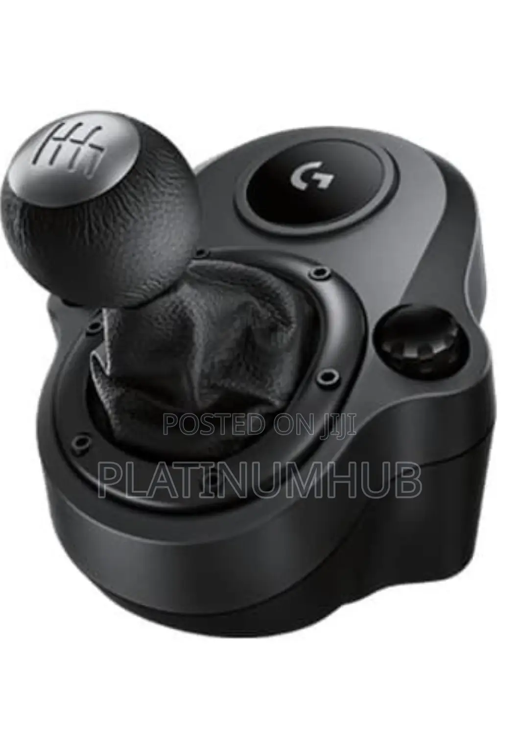 G29 Logitech Driving Force Shifter Q2