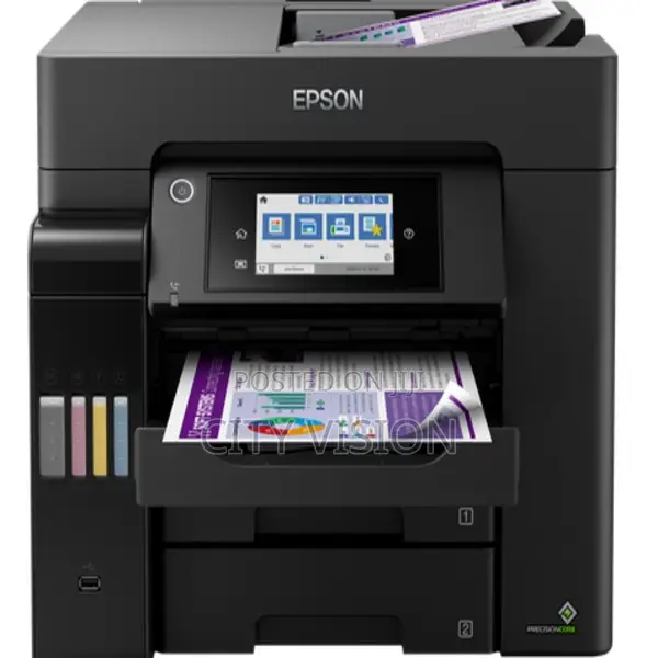 Epson L6570 // Epson L6570 Ecotank Printer!! L6570^°°