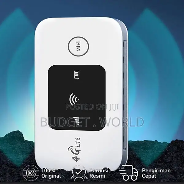 High Quality 4g Mifi Router