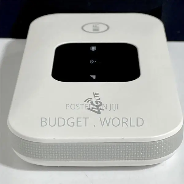 4g Wireless Wifi Router Mifi 150mbps Wifi Modem/